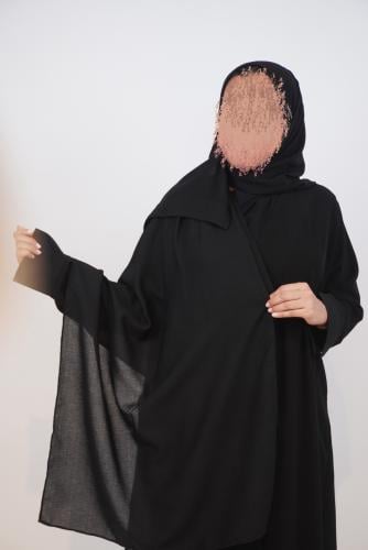 عباية دجى