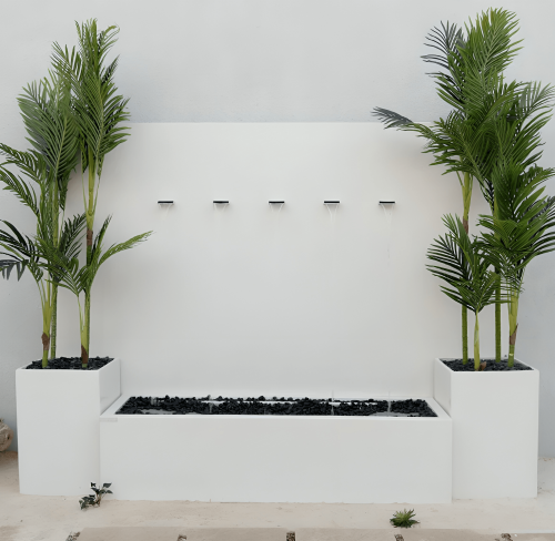 شلال داخلي | فيكتوريا فاخر بتصميم كلاسيكي | ديكور...