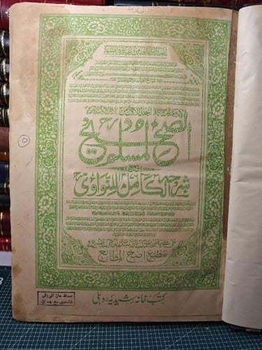 صحيح مسلم ومع الشرح الكامل للنواوي