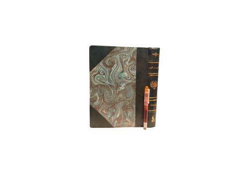 كتاب الحديث ذو شجون