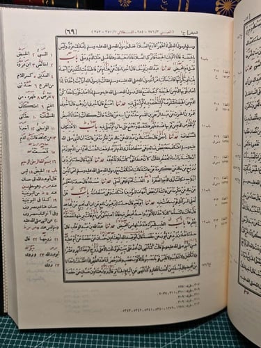 صحيح البخاري طبعة دار المنهاج