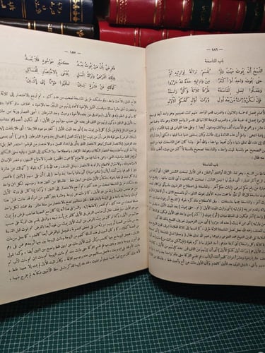 العذب الفائض شرح عمدة الفارض
