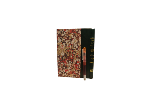 كتاب حصول المأمول من علم الأصول
