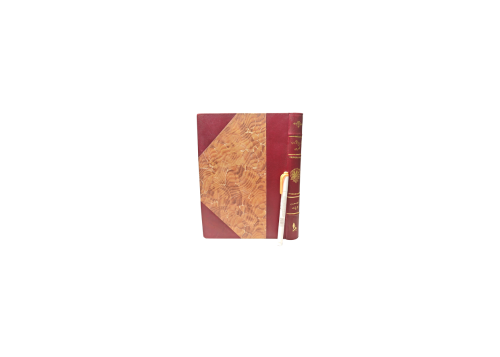 كتاب تاريخ الأدب العربي