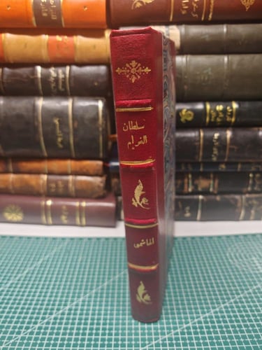 سلطان الغرام حب وعشق وهيام