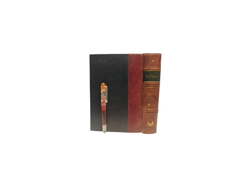 كتاب الفتوحات الربانية
