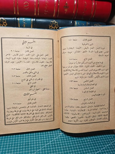 كتاب أستاذ الطباخين