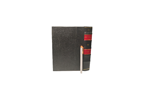 كتاب سقوط الأسر الحاكمه