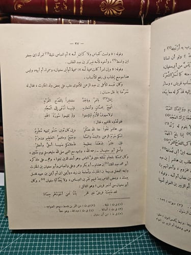 زهر الاداب وثمرة الالباب