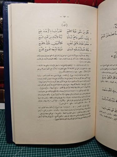 ديوان حميد بن ثور الهلالى