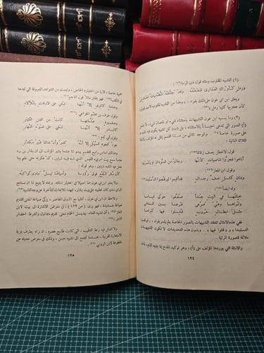دراسات في الادب العربي