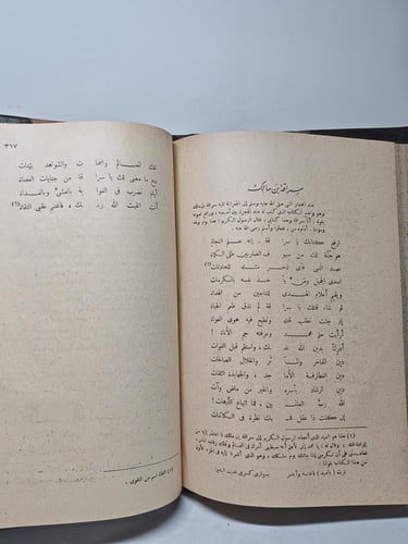ديوان مجد الأسلام