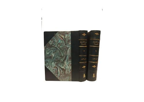 كتاب سياسة الاستعمار والصهيونية تجاه فلسطين في الن...