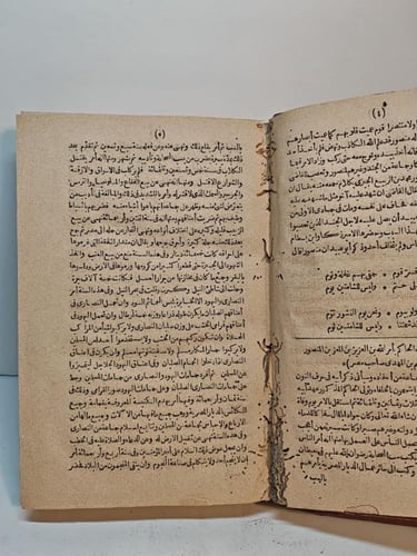 تاريخ ابن خلكان