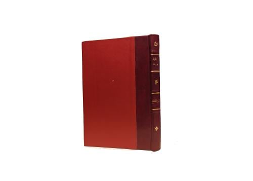 كتاب كليلة ودمنه