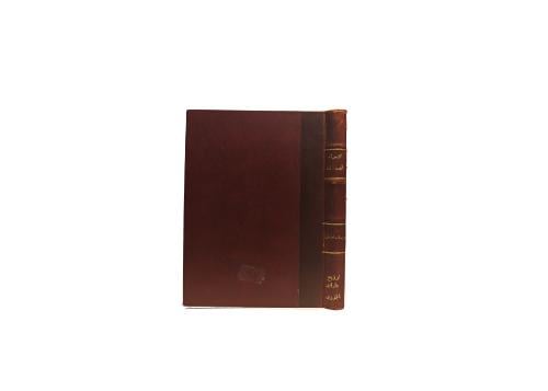 كتاب الشعراء الصعاليك في العصر الجاهلي