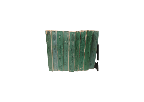 كتاب منهاج السنة النبوية