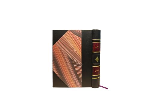 كتاب بلاد العرب