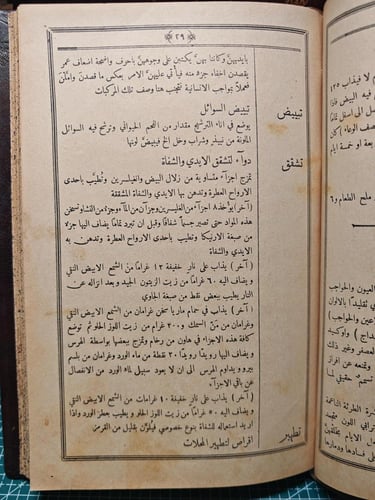 كتاب ألف وصفة وصفة