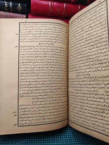 كتاب المصباح المنير في غريب الشرح