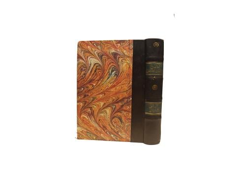 كتاب تاريخ الإنسان الطبيعي