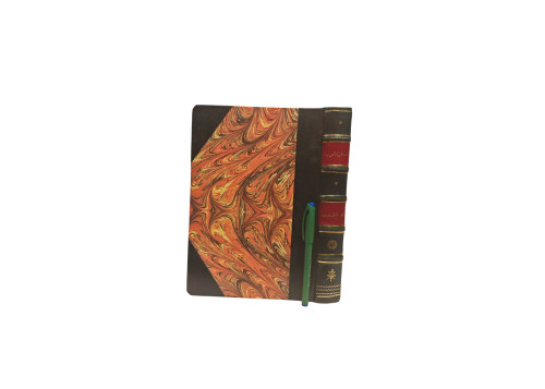 كتاب حضارة العرب