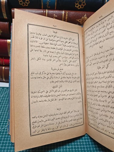 كتاب أستاذ الطباخين