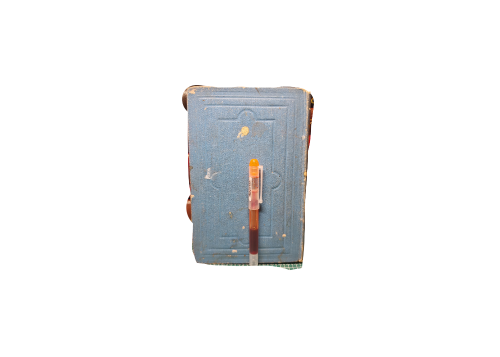 كتاب أستاذ الطباخين