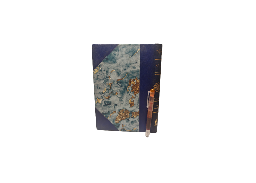 كتاب اتمام الوفاء