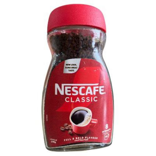 Nescafe Classic 90 grams