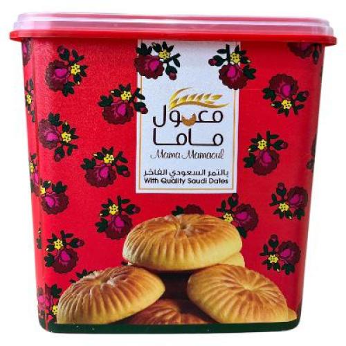 Mama Batmer Maamoul