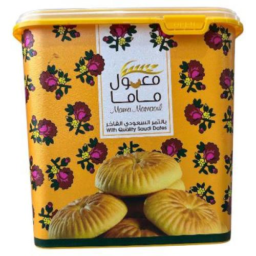 Mama Batmer Maamoul