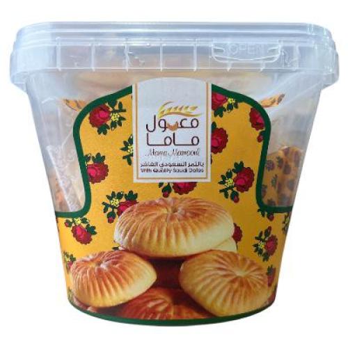 Mama Batmer Maamoul