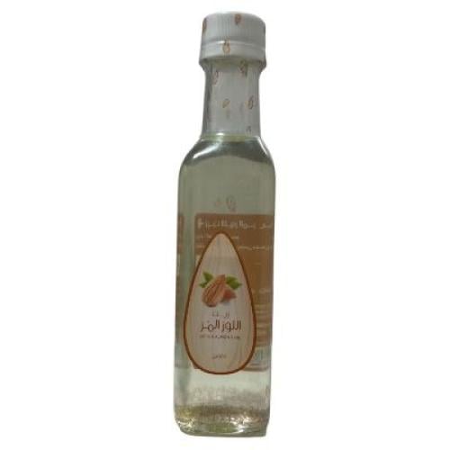Bitter almond oil for the body 185ml