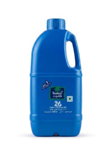 Coconut oil parachute 900ml