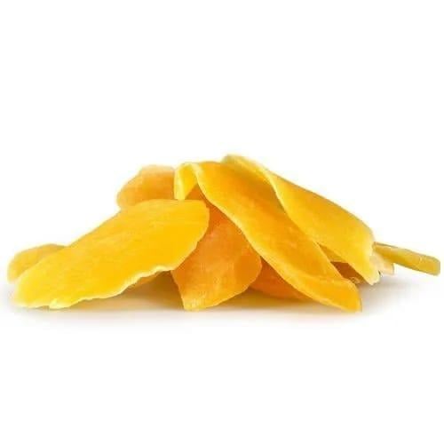 Dried mango