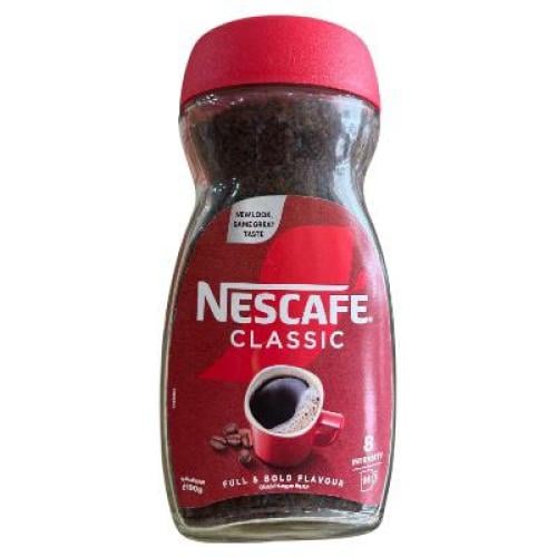 Nescafe Classic 190 grams