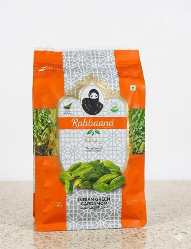 Indian basil 250 grams