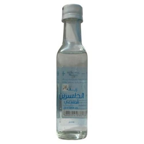 Natural glycerin oil 185