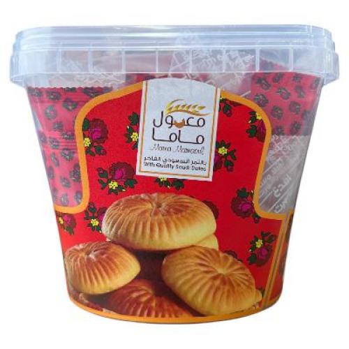 Mama Batmer Maamoul