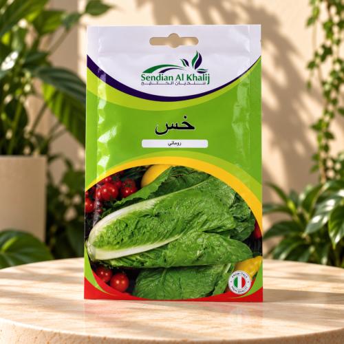 بذور خس