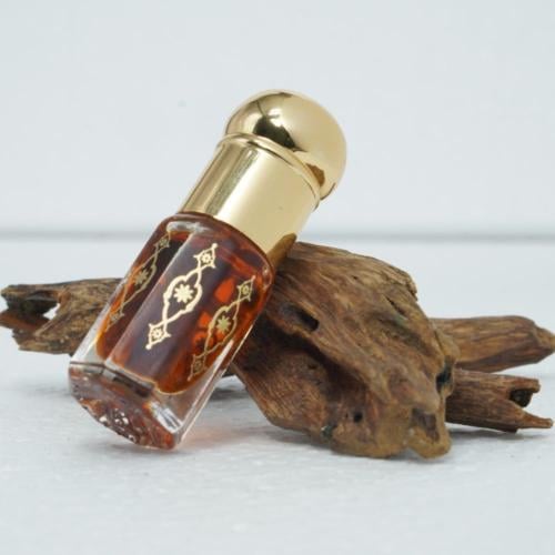 دهن عود تراد الحطب