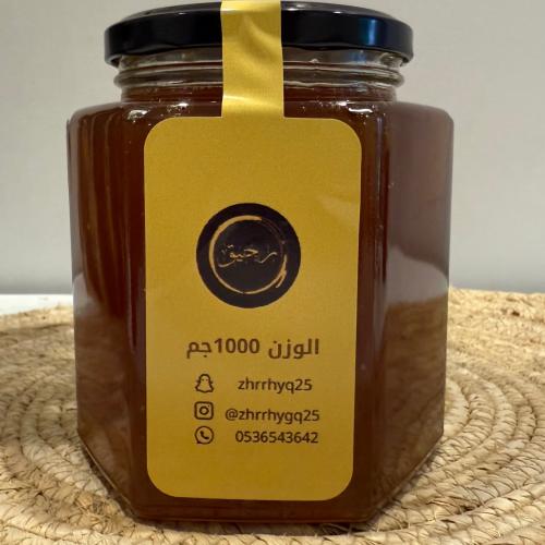 عسل سدر