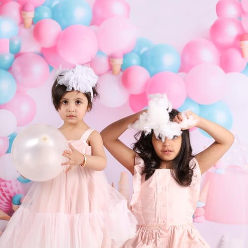 السنوات الأولى الباقة الذهبية