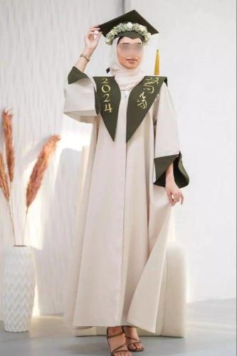 عبايات تخرج