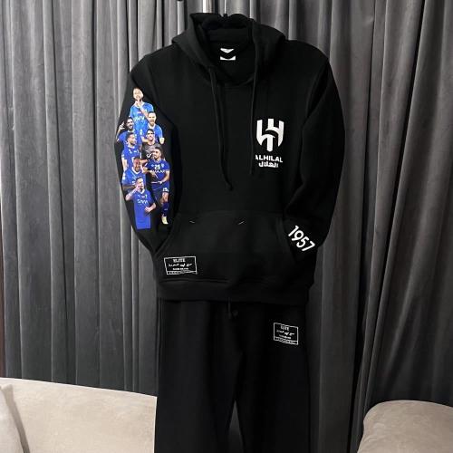 طقم الهلال الشتوي رجالي