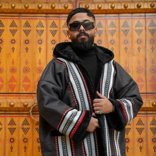 فروه رجاليه جوخ بااطراف سدو