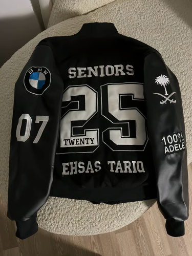 جاكت تخرج 2026