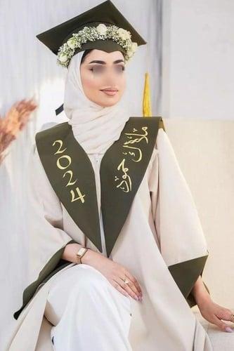 عبايات تخرج