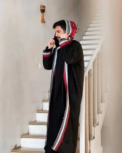 فروه رجاليه جوخ بااطراف سدو